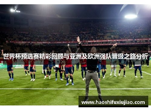 世界杯预选赛精彩回顾与亚洲及欧洲强队晋级之路分析